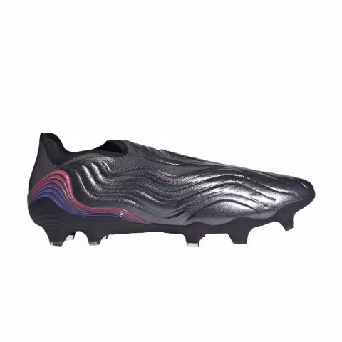 Adidas Copa Sense+ FG 'Core Black Grey'