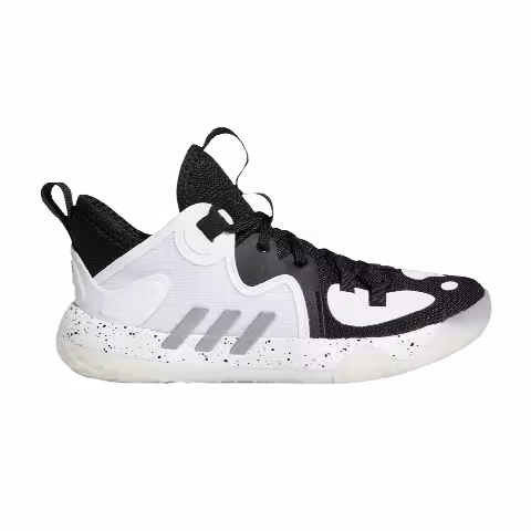 Adidas Harden Stepback 2 J 'Oreo'