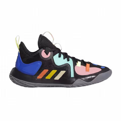 Adidas Harden Stepback 2 J 'Multi'