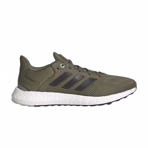 Adidas PureBoost 21 'Focus Olive'
