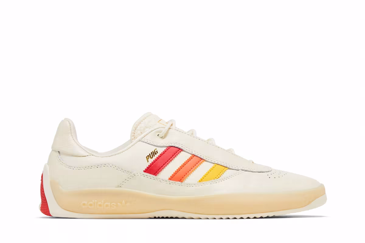 Adidas Puig Cream Multi Gradient, view 2