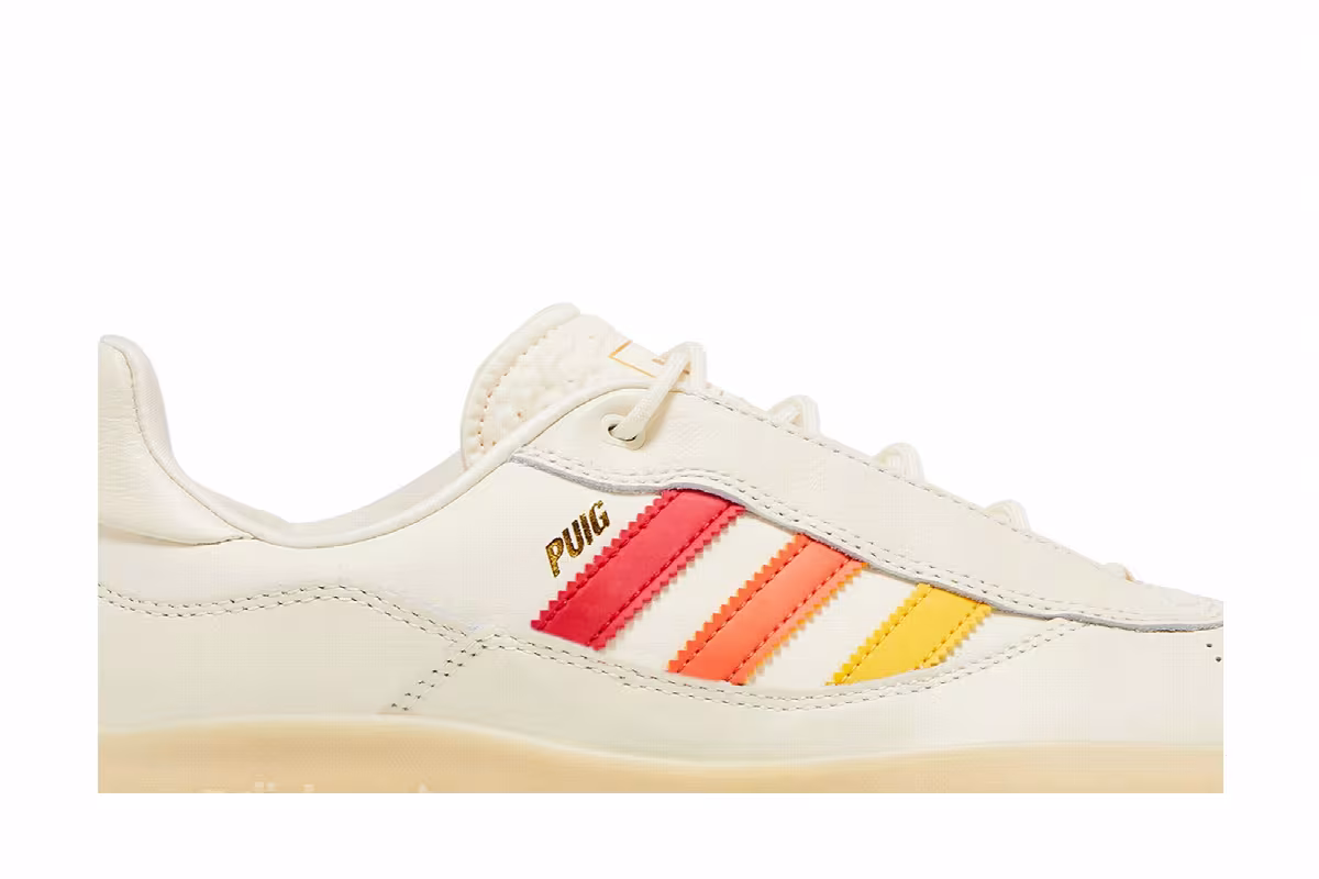 Adidas Puig Cream Multi Gradient, view 3