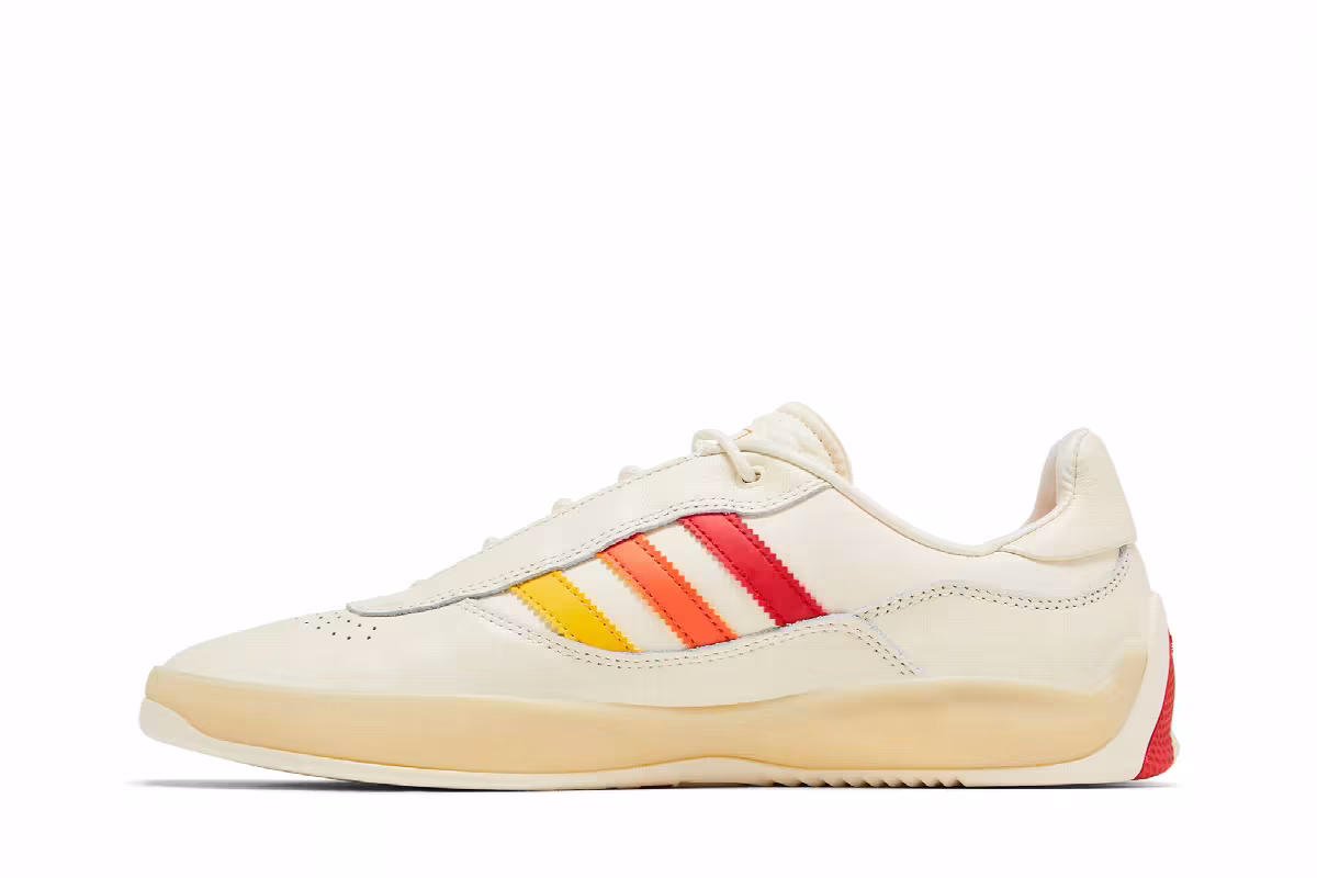 Adidas Puig Cream Multi Gradient, view 4
