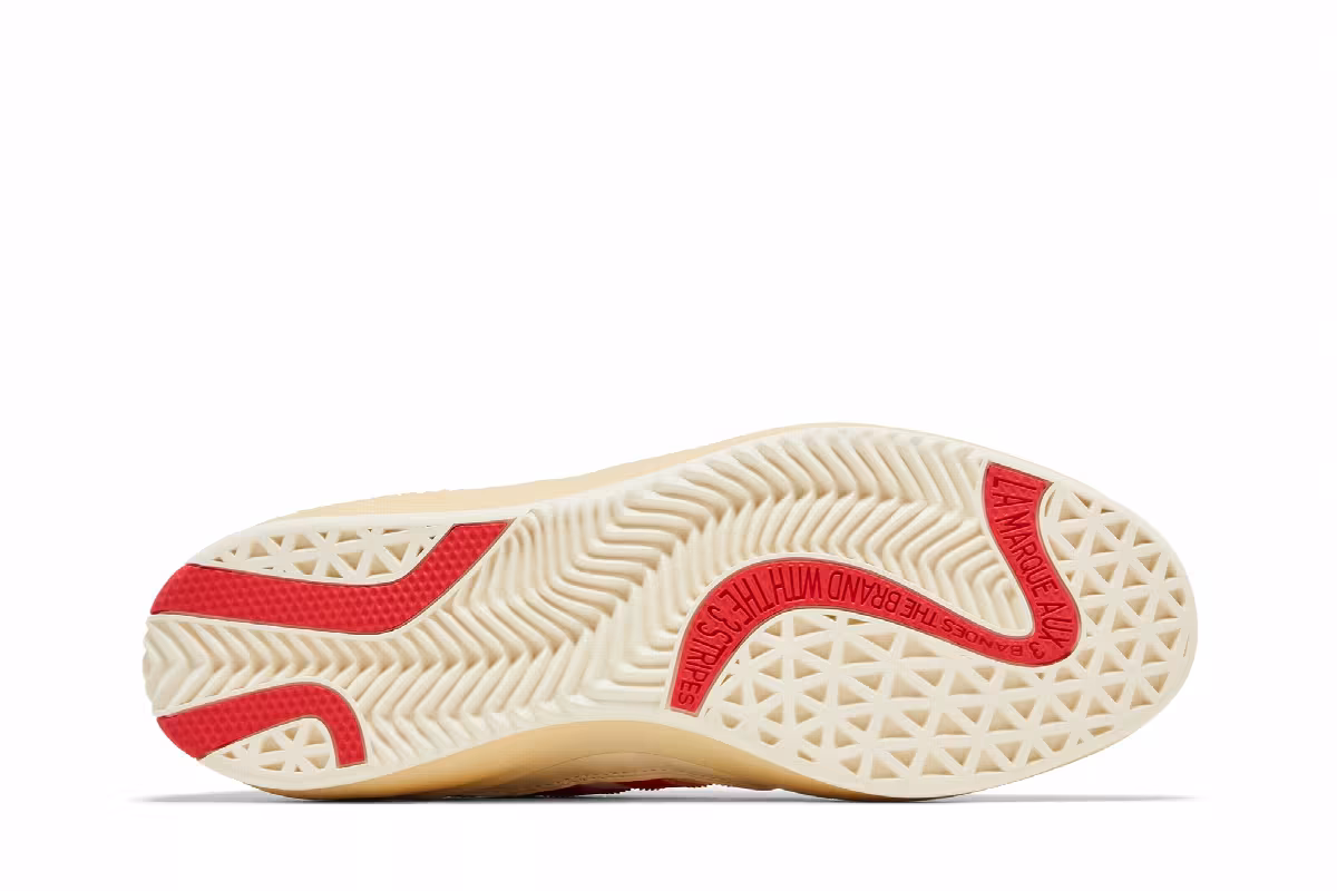 Adidas Puig Cream Multi Gradient, view 5