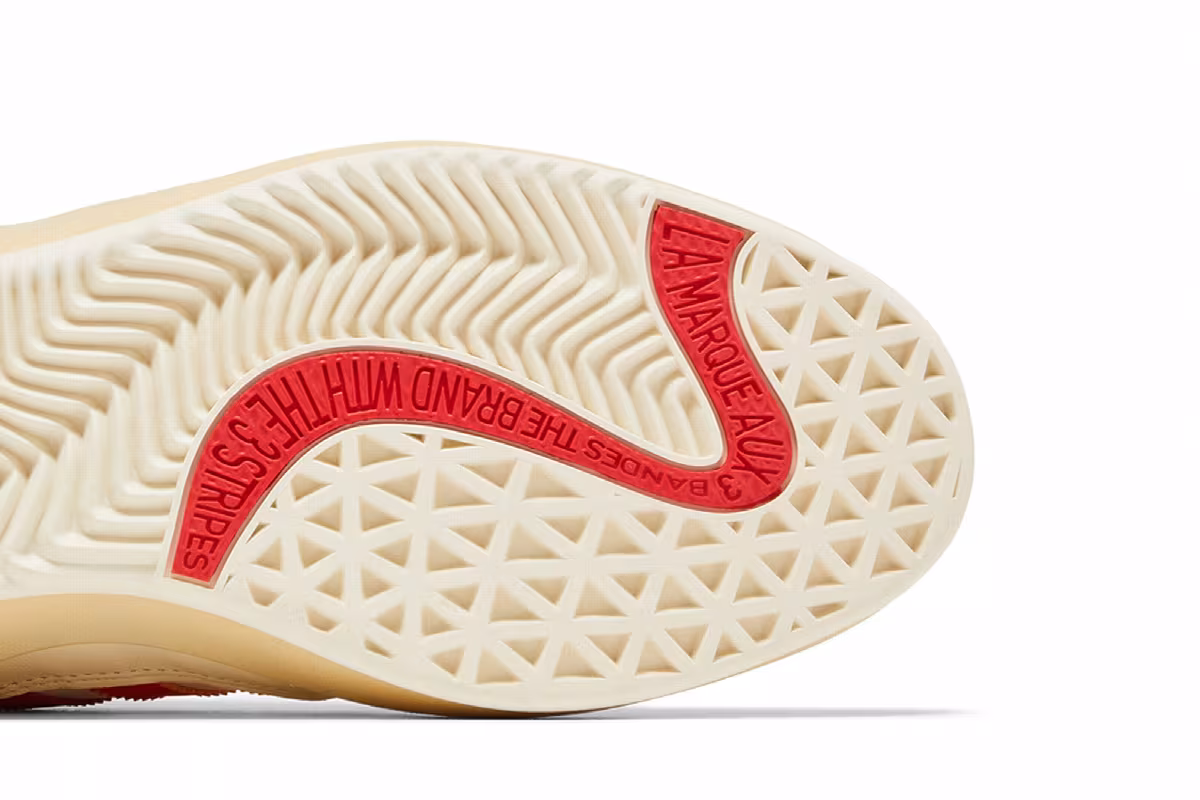 Adidas Puig Cream Multi Gradient, view 6