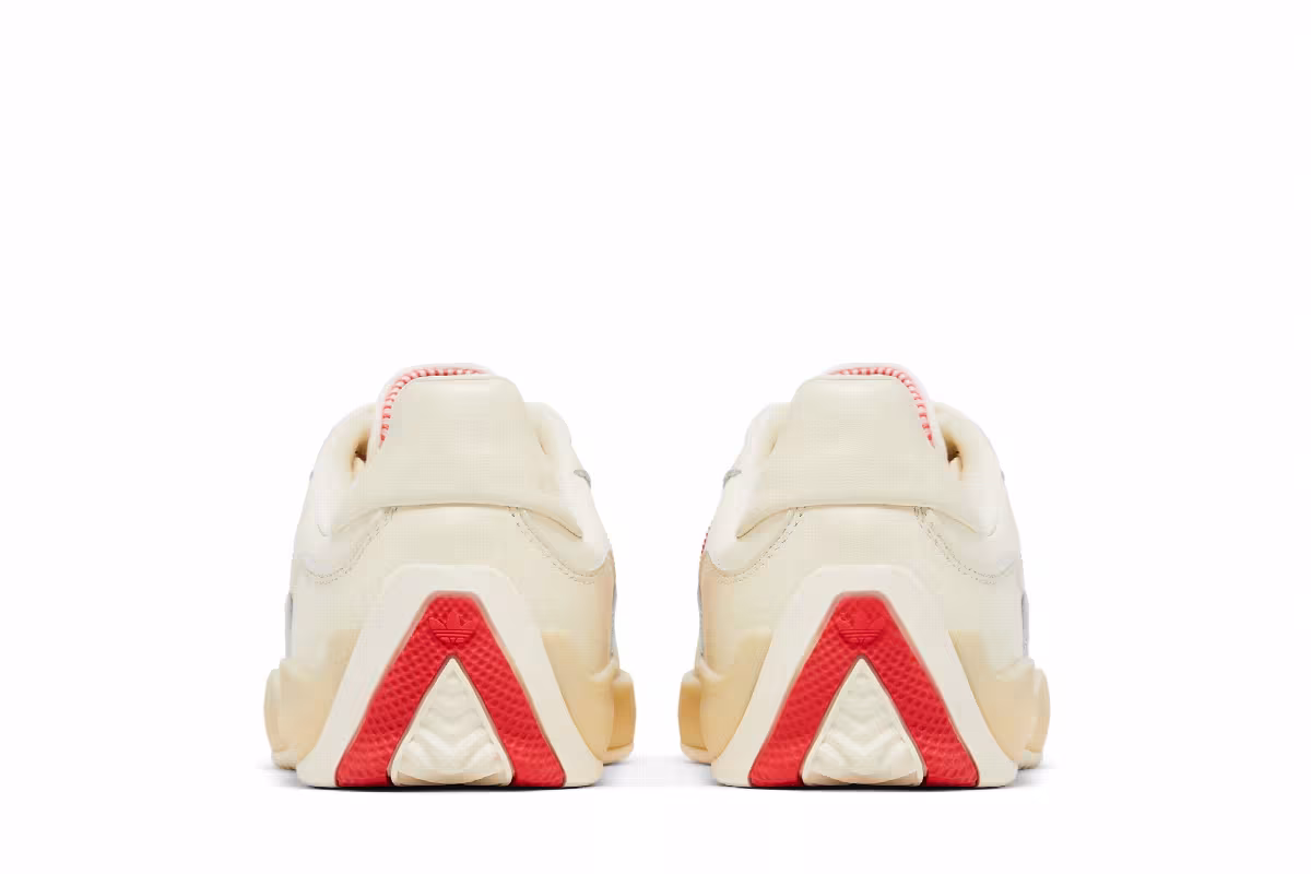 Adidas Puig Cream Multi Gradient, view 7
