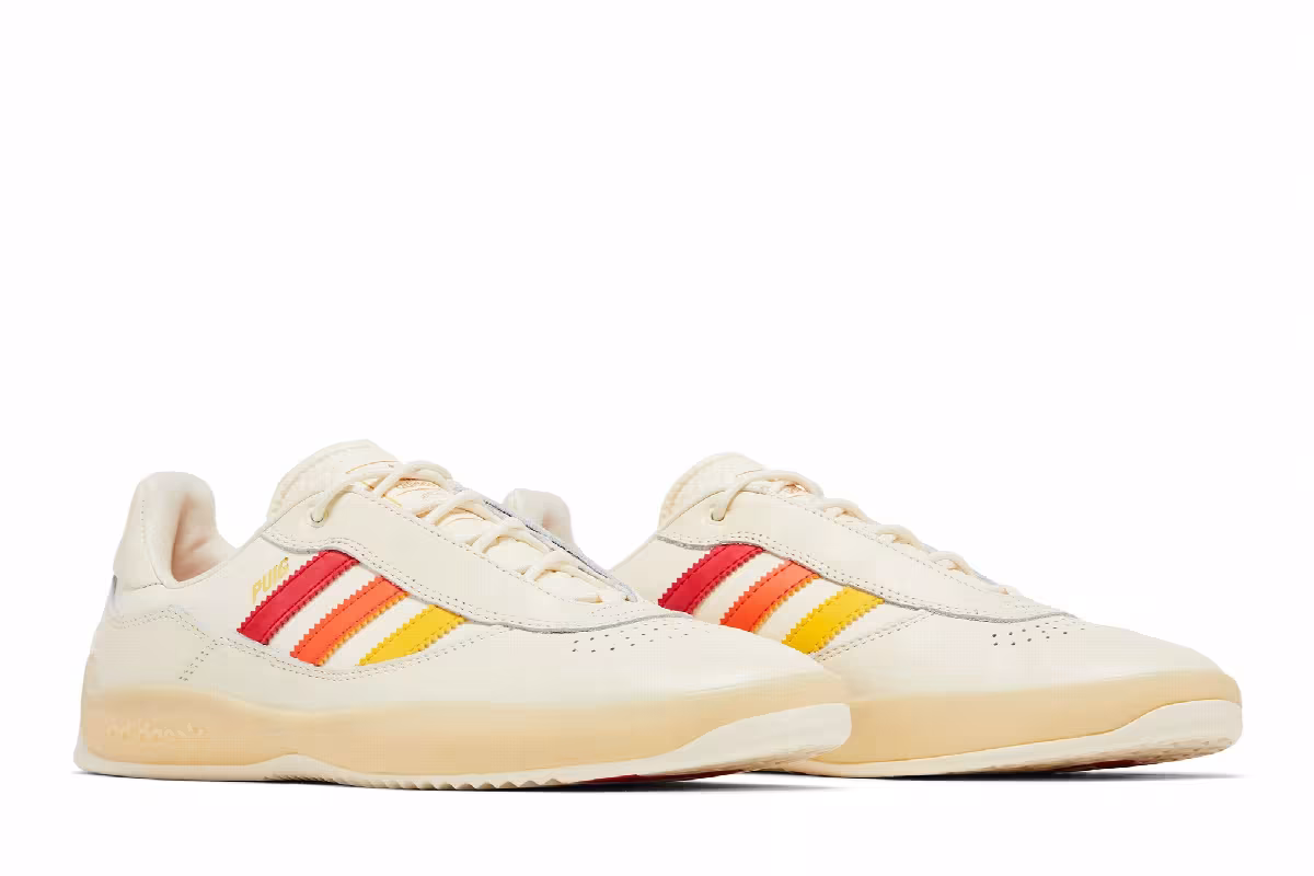 Adidas Puig Cream Multi Gradient, view 9