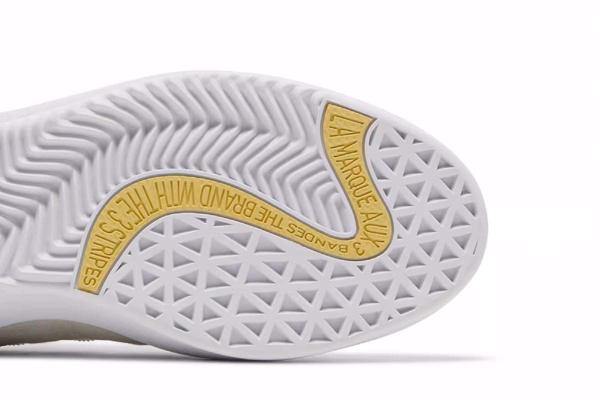 Adidas Puig Cloud White Multi, view 6