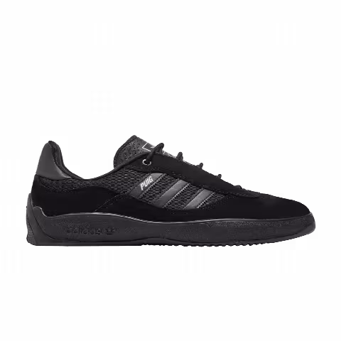 Adidas Puig 'Black Carbon'