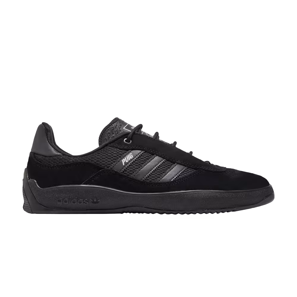 Adidas Puig Black Carbon