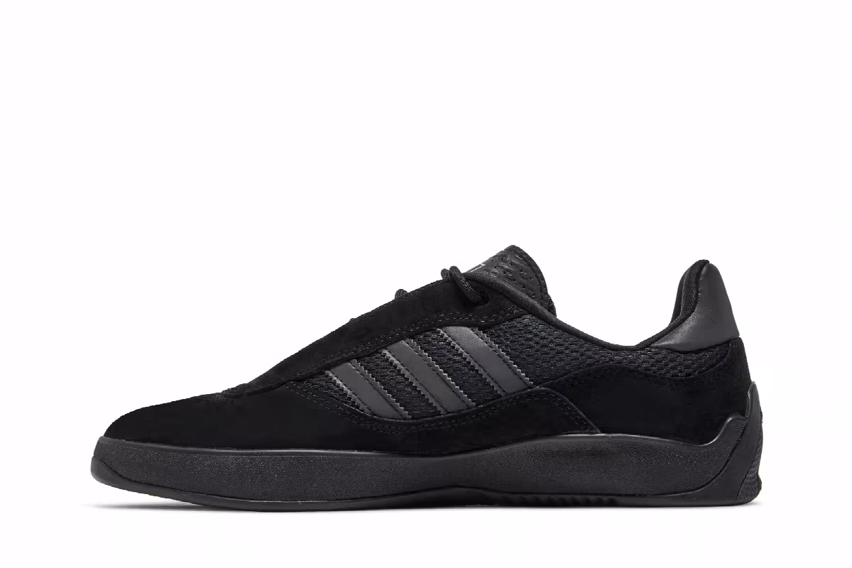 Adidas Puig Black Carbon, view 4