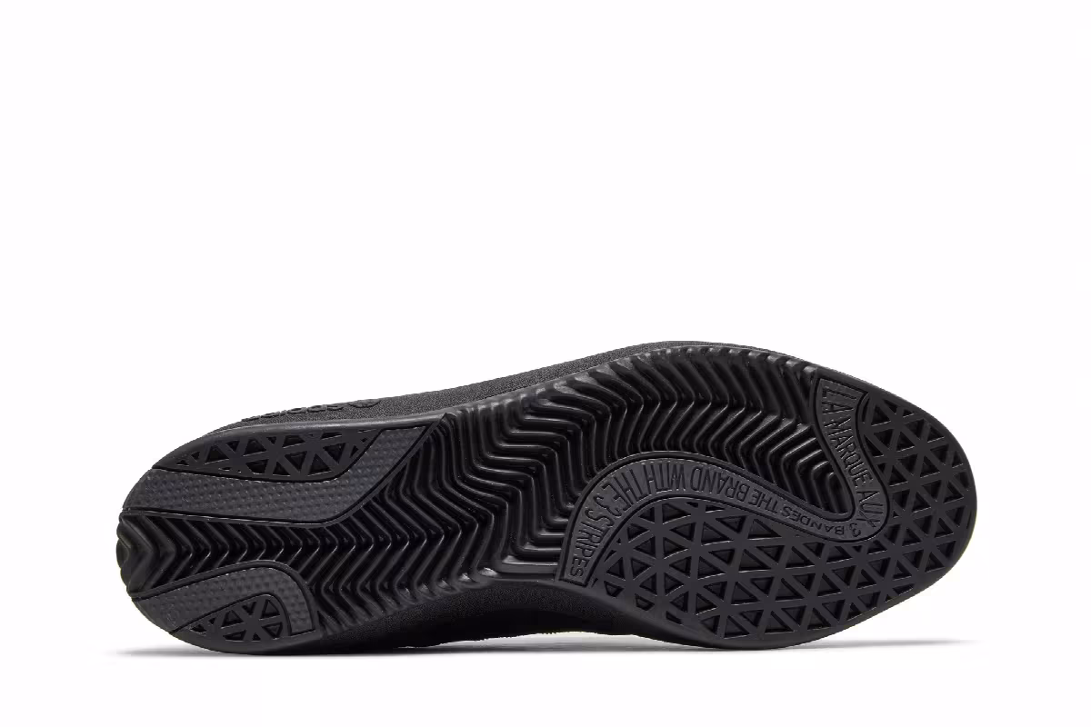Adidas Puig Black Carbon, view 5