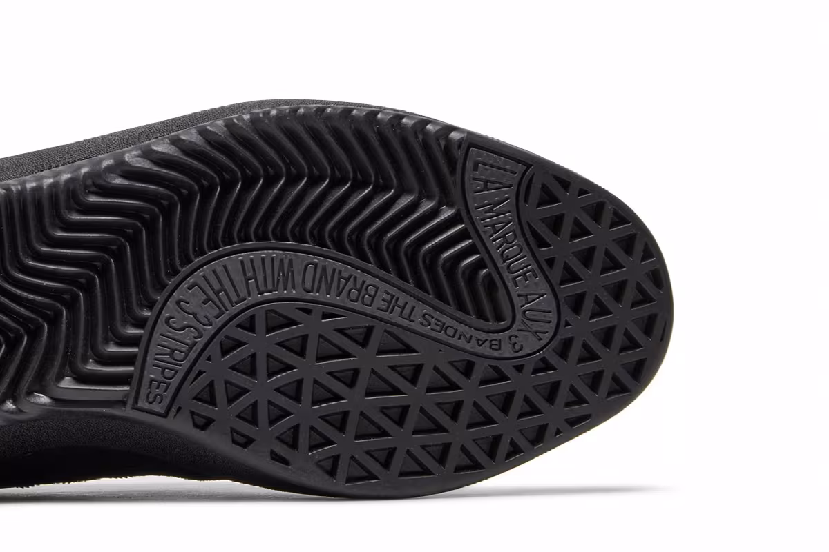 Adidas Puig Black Carbon, view 6