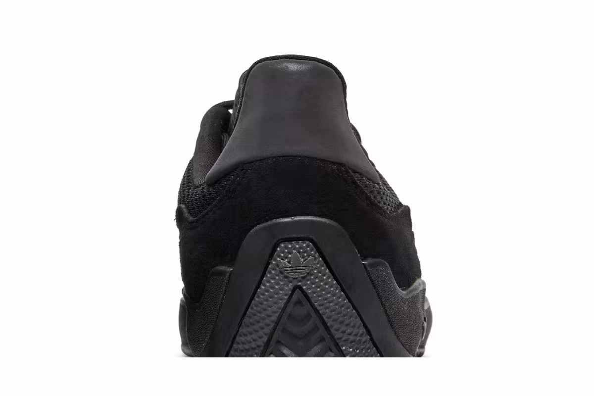 Adidas Puig Black Carbon, view 8