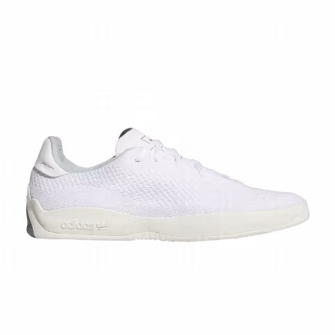 adidas Puig Primeknit Primeblue 'White Hazy Emerald'