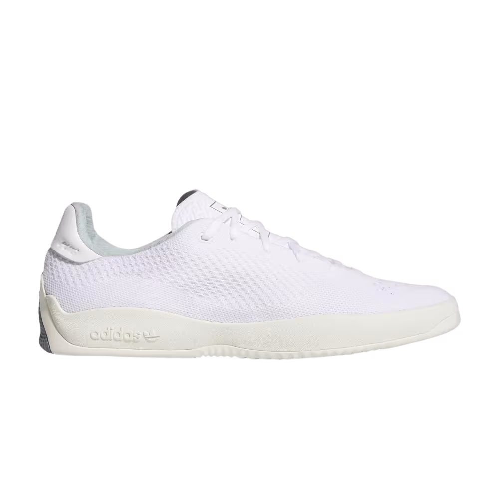 adidas Puig Primeknit Primeblue White Hazy Emerald