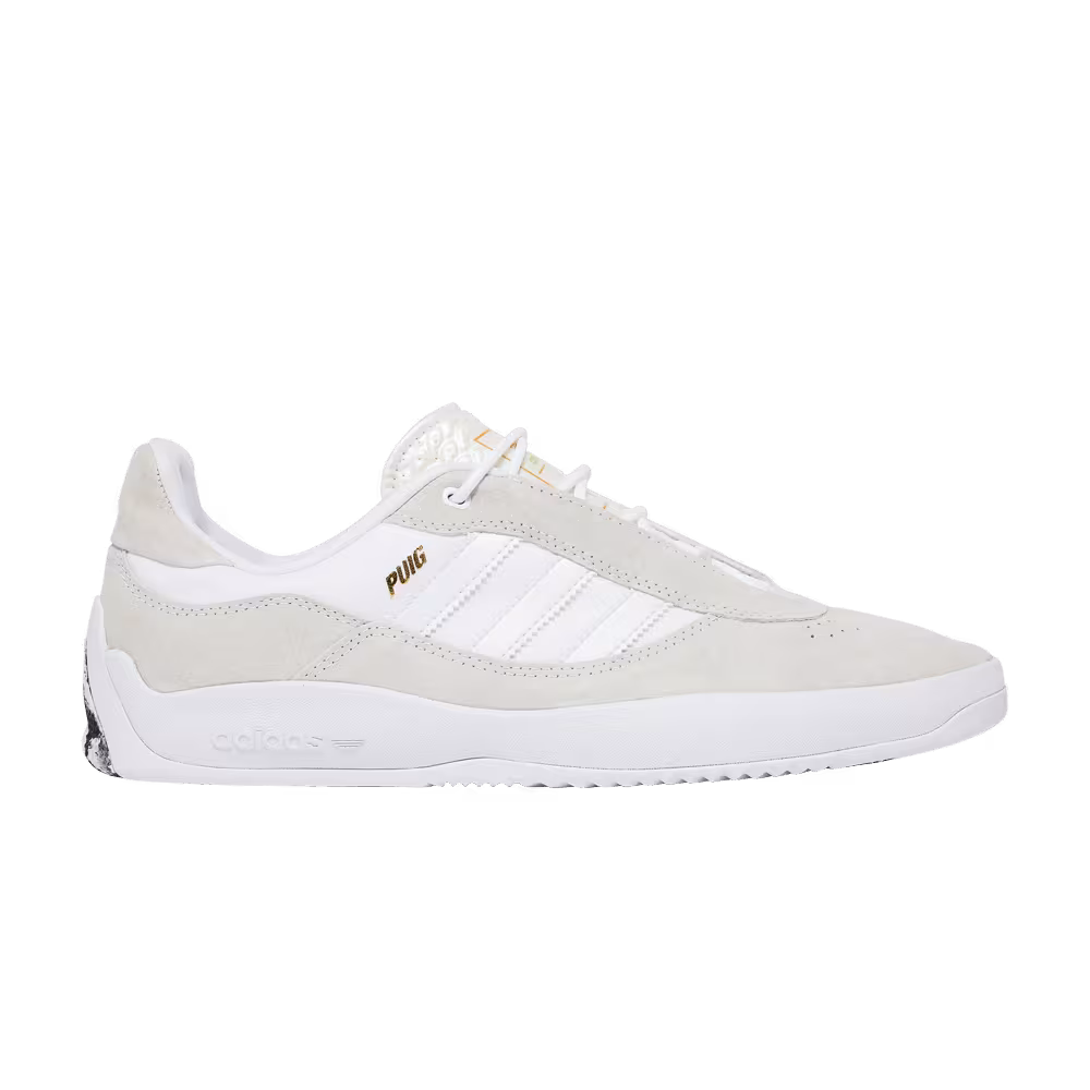 Adidas Puig Cloud White
