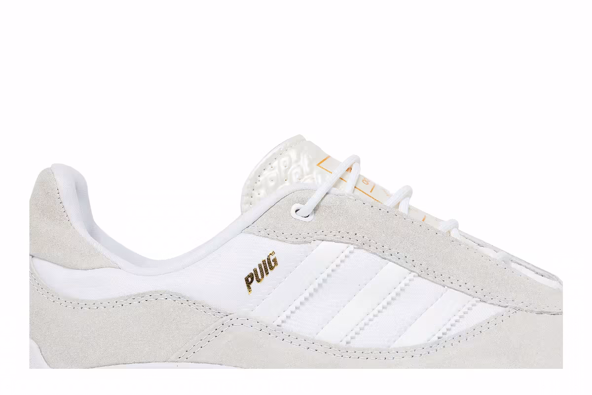 Adidas Puig Cloud White, view 3