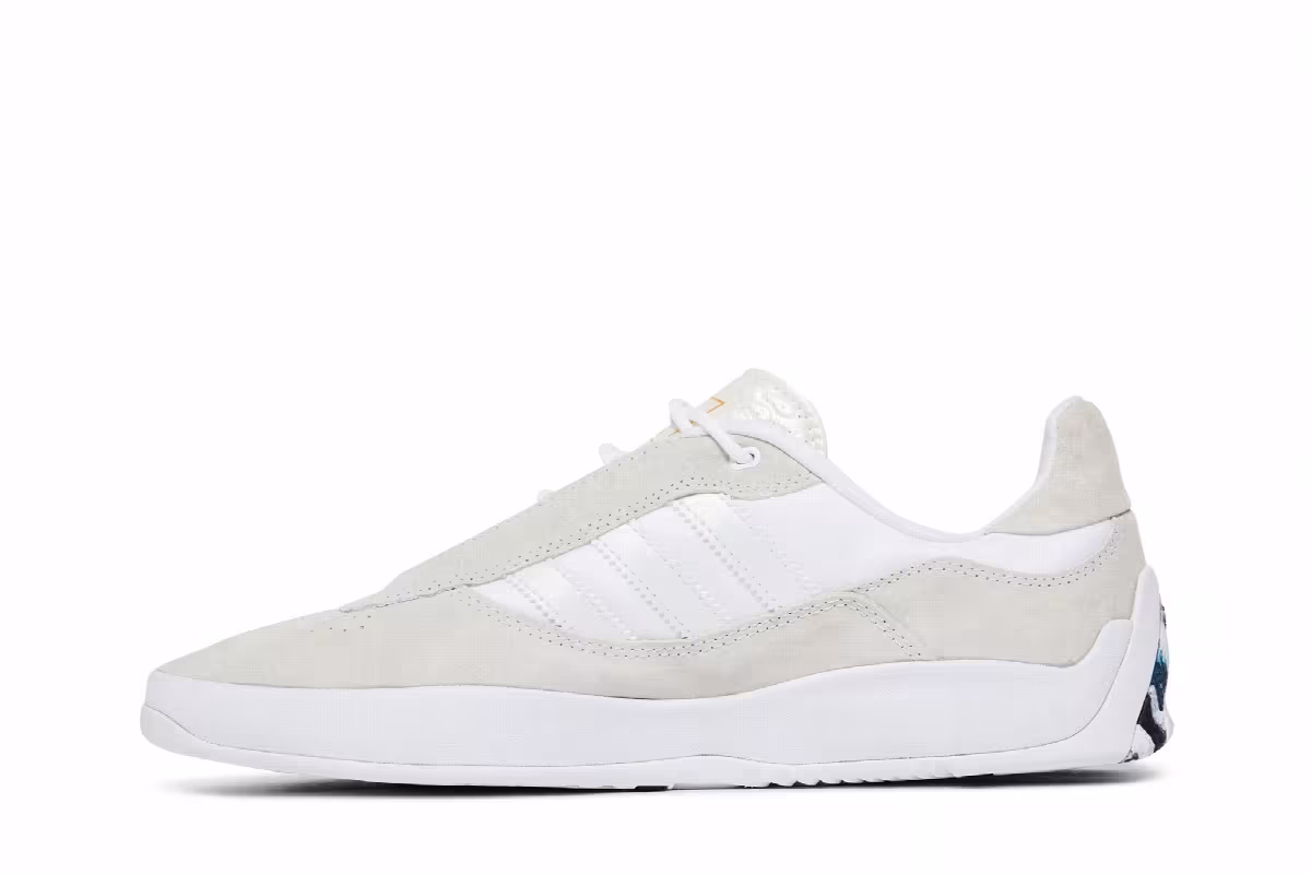 Adidas Puig Cloud White, view 4