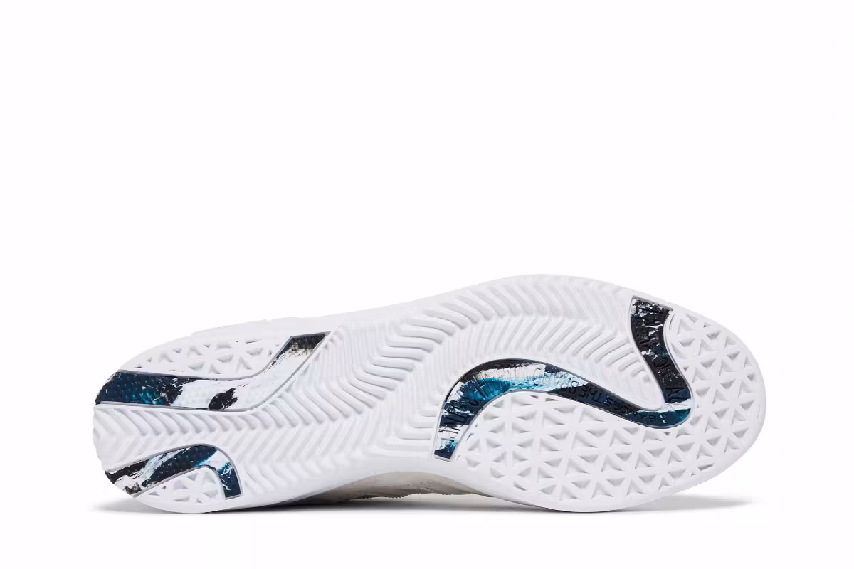 Adidas Puig Cloud White, view 5
