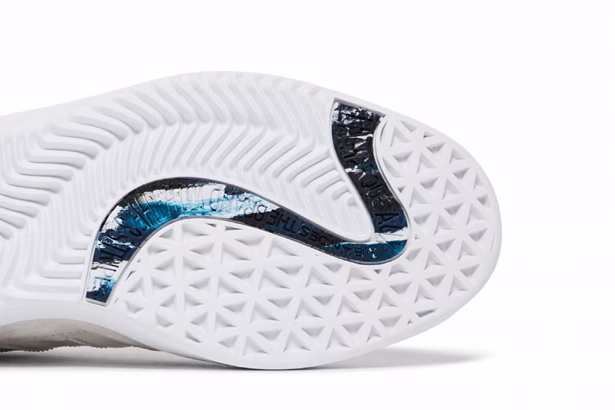 Adidas Puig Cloud White, view 6