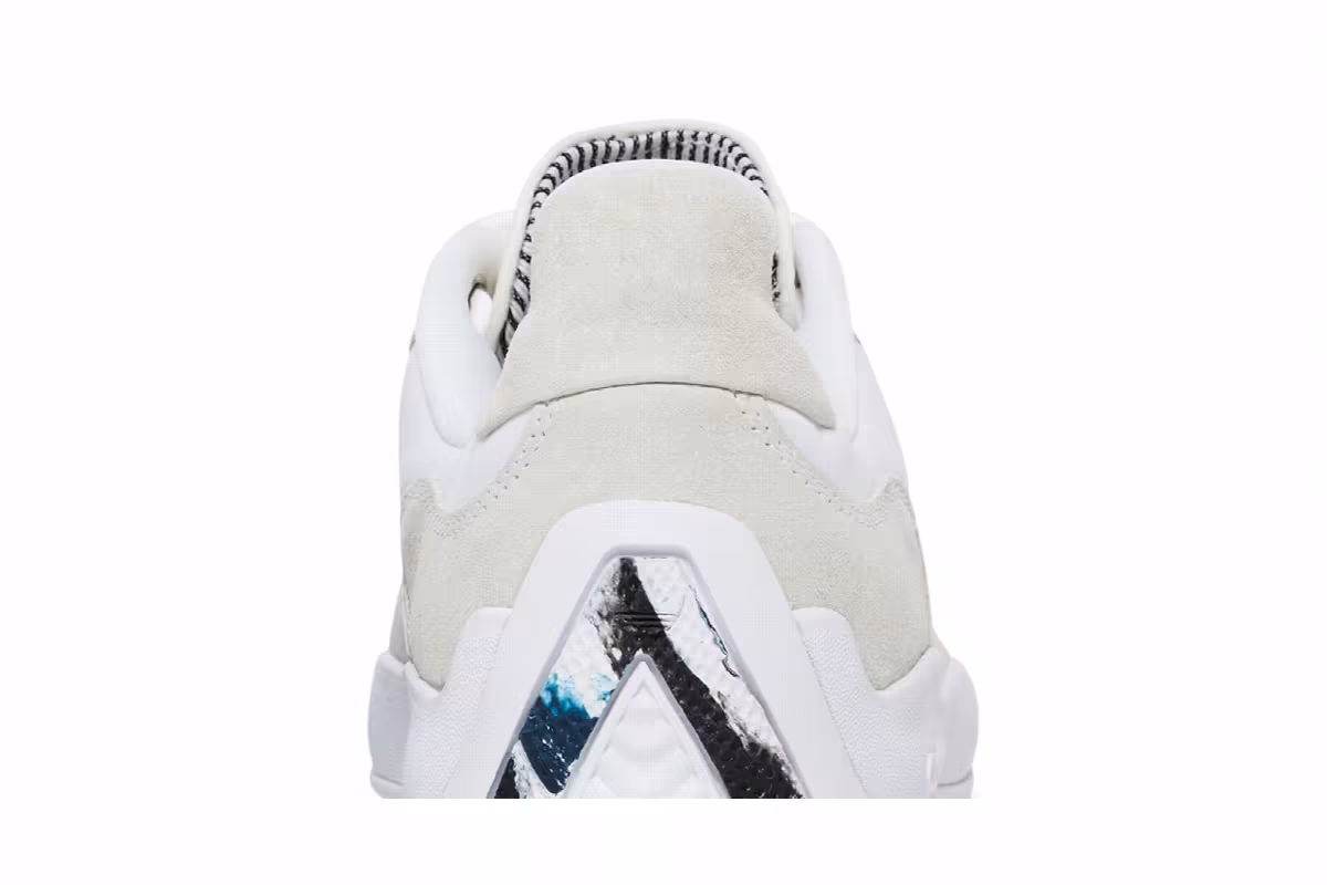 Adidas Puig Cloud White, view 8