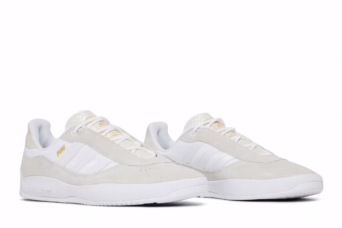 Adidas Puig Cloud White, view 9