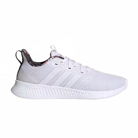 Zoe Saldana x adidas Wmns Puremotion 'White Rose Tone'