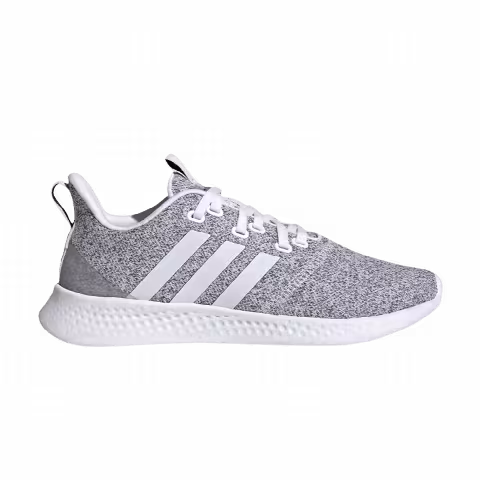 Adidas Wmns Puremotion Wide 'White Grey'