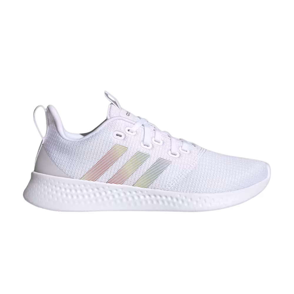 Adidas Women's Puremotion White Multi