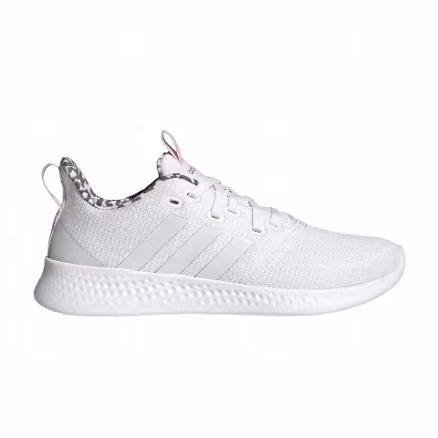Adidas Wmns Puremotion 'White Leopard'