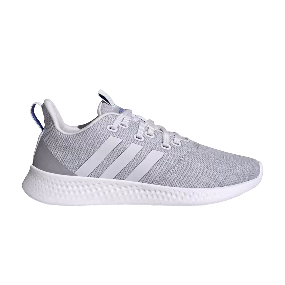 Adidas Women's Puremotion Wide Dash Grey