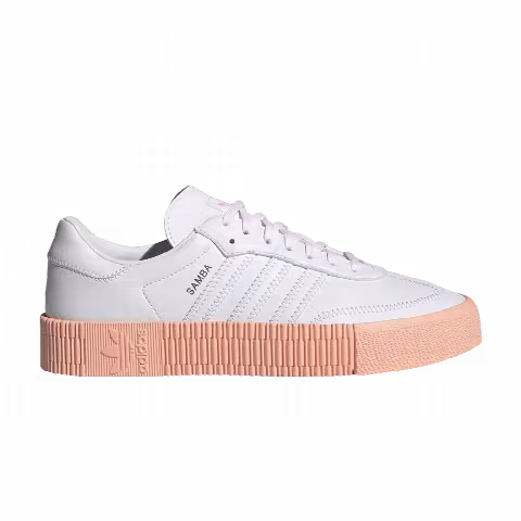 Adidas Wmns Sambarose 'White Glow Pink'