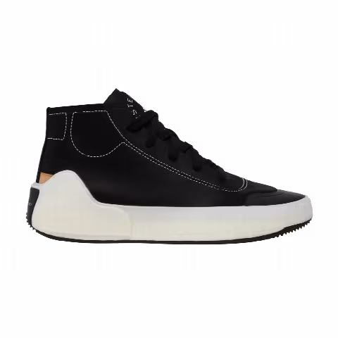 Stella McCartney x adidas Wmns Treino Mid 'Black White'