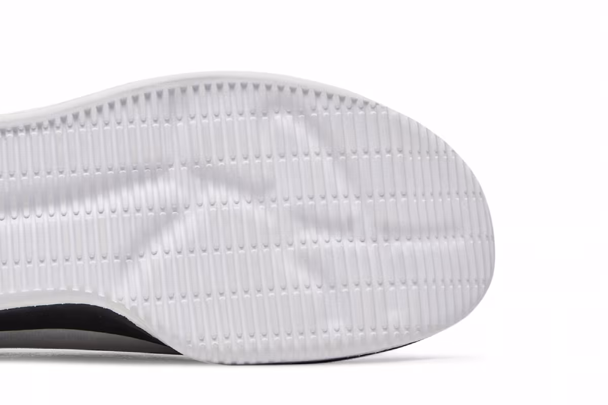 Stella McCartney x adidas Women's Treino Mid Leopard Print - White, view 6