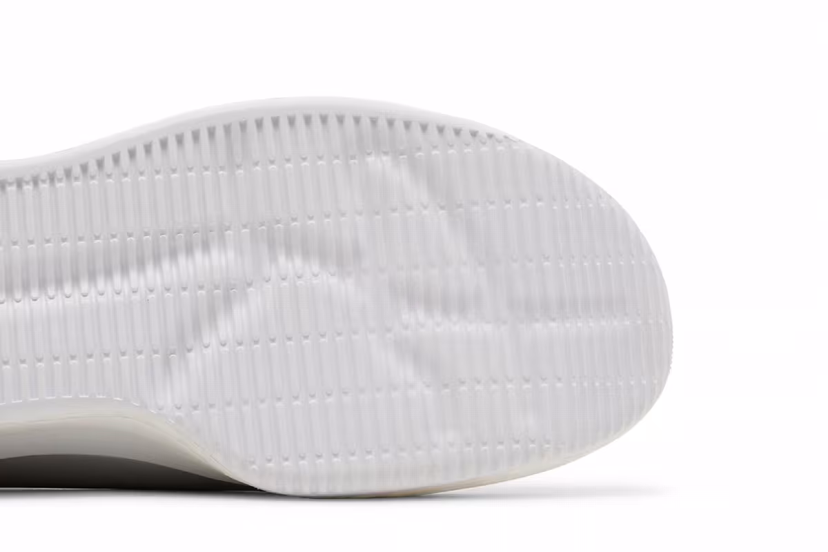 Stella McCartney x adidas Women's Treino Mid Silver Metallic, view 6