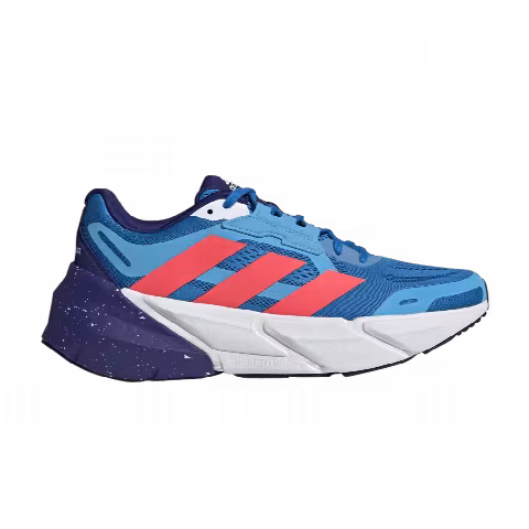 Adidas Adistar 'Blue Rush Turbo'
