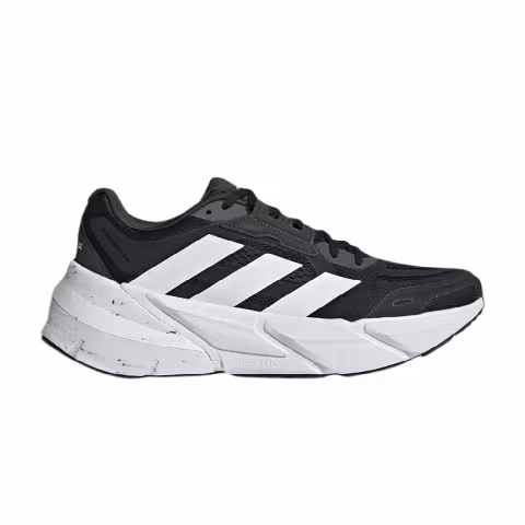 Adidas Adistar 'Black White'