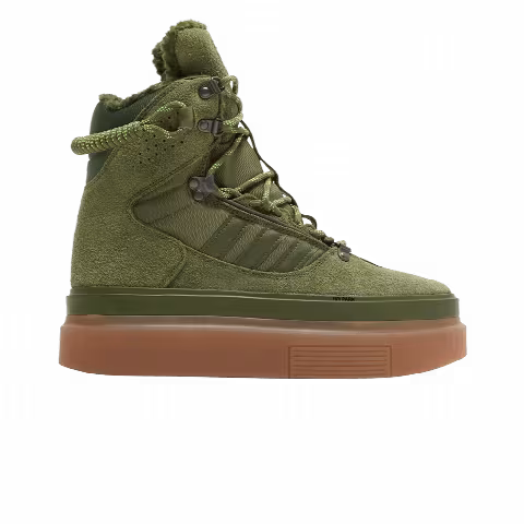 Ivy Park x adidas Wmns Super Sleek Boot 'Halls Of Ivy'