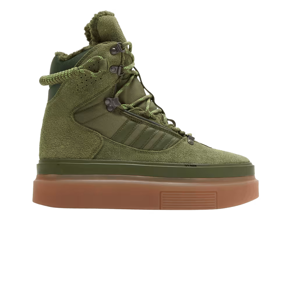 Ivy Park x adidas Women's Super Sleek Boot Halls Of Ivy
