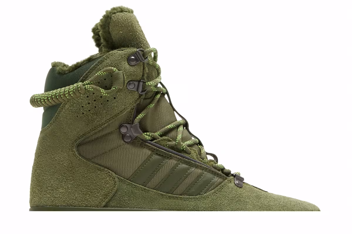 Ivy Park x adidas Women's Super Sleek Boot Halls Of Ivy, view 3