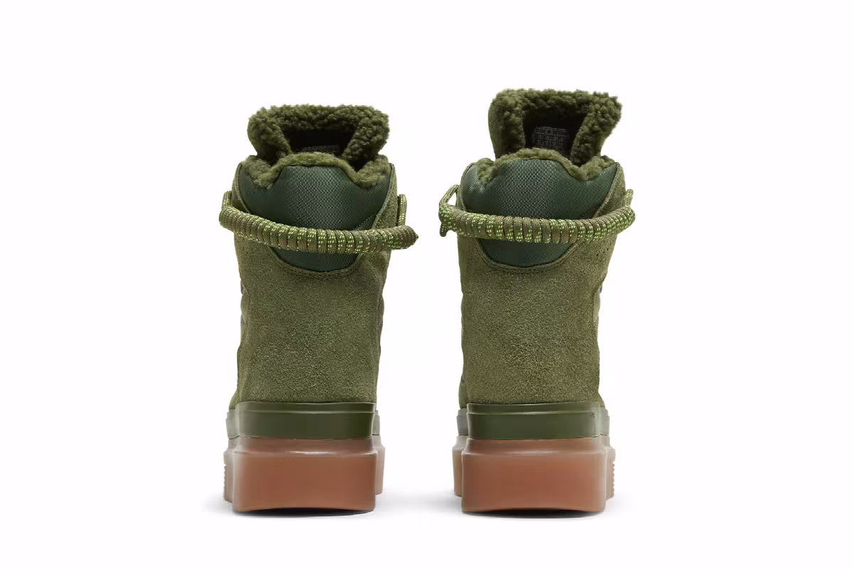 Ivy Park x adidas Women's Super Sleek Boot Halls Of Ivy, view 7