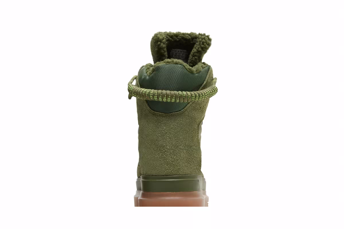 Ivy Park x adidas Women's Super Sleek Boot Halls Of Ivy, view 8
