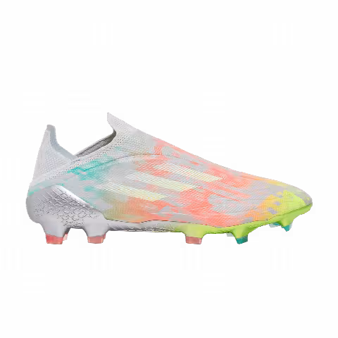 Adidas X Speedflow+ FG 'Numbersup'