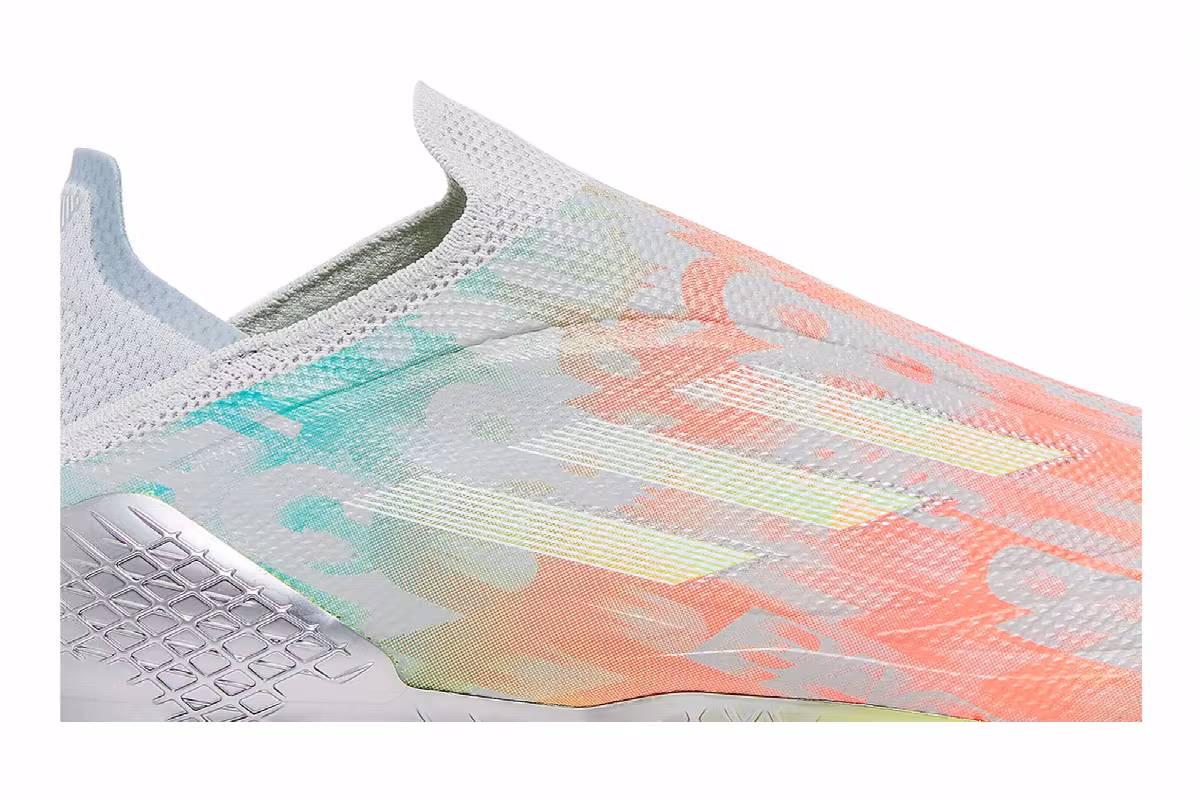 Adidas X Speedflow+ FG Numbersup, view 3