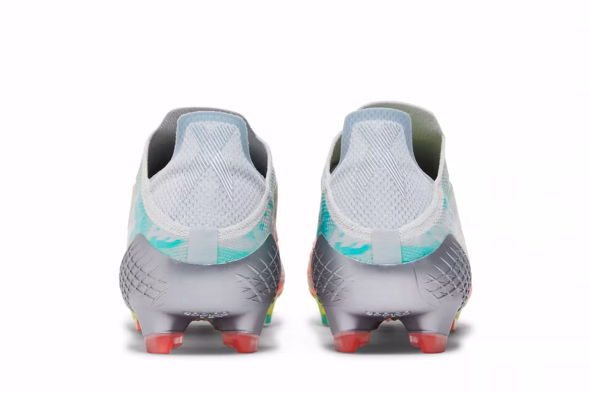 Adidas X Speedflow+ FG Numbersup, view 7
