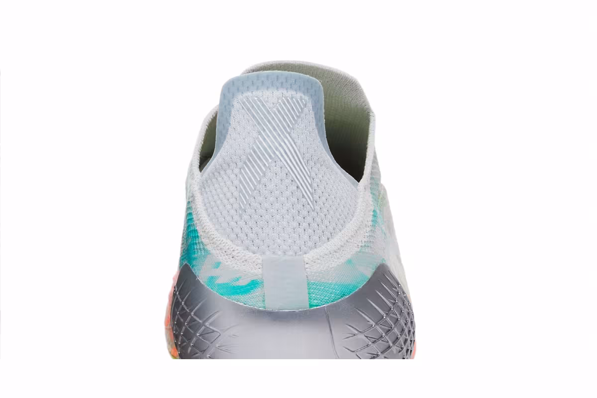 Adidas X Speedflow+ FG Numbersup, view 8