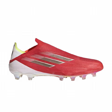 Adidas X Speedflow+ AG 'Solar Red'