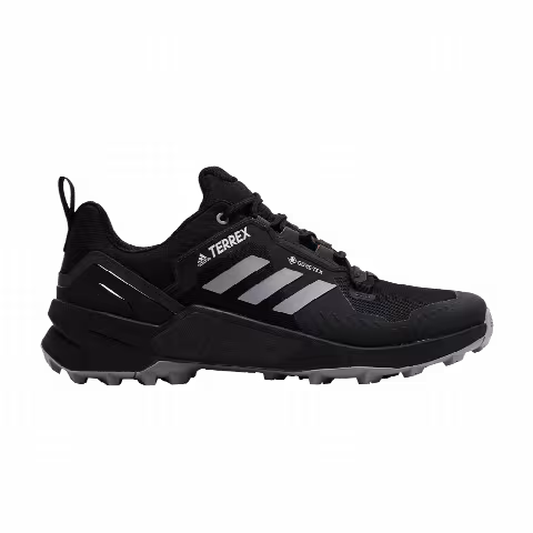 adidas Terrex Swift R3 GTX 'Black Grey'