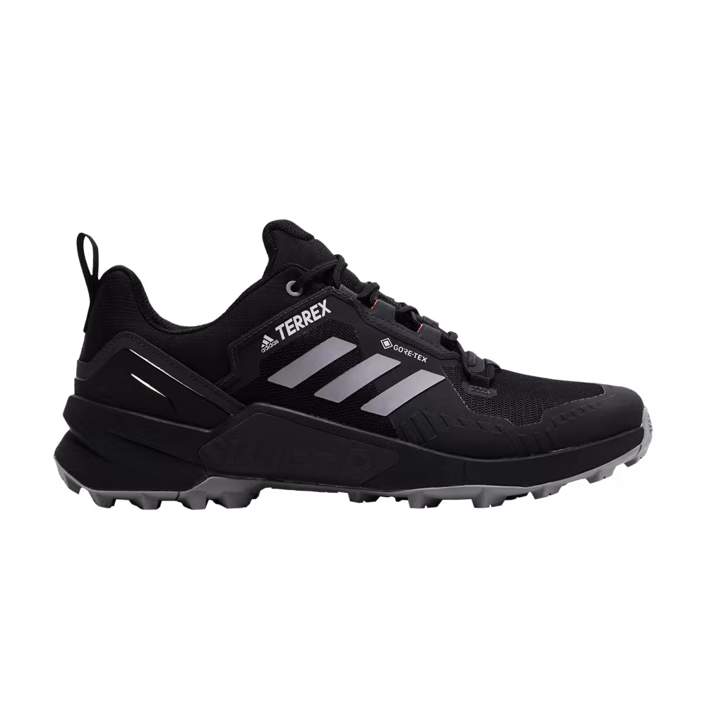 adidas Terrex Swift R3 GTX Black Grey